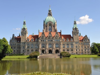 Foto: Stadt Hannover, Niedersachsen