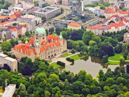 Foto: Stadt Hannover, Niedersachsen