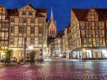 Foto: Stadt Hannover, Niedersachsen