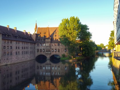 Foto: Stadt Nürnberg, Bayern