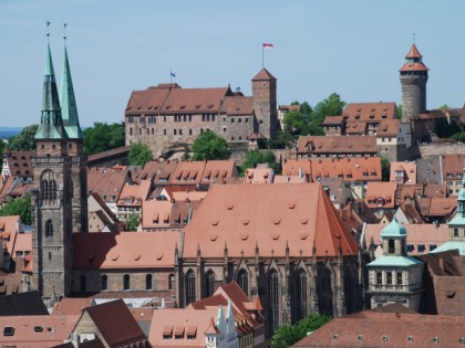 Foto: Stadt Nürnberg, Bayern