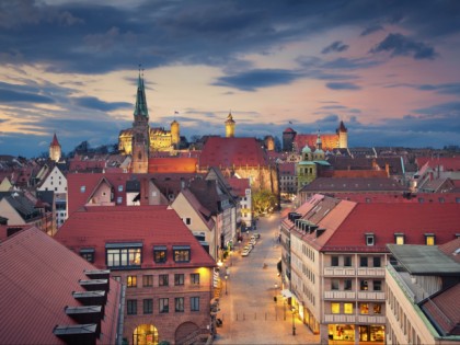 Foto: Stadt Nürnberg, Bayern