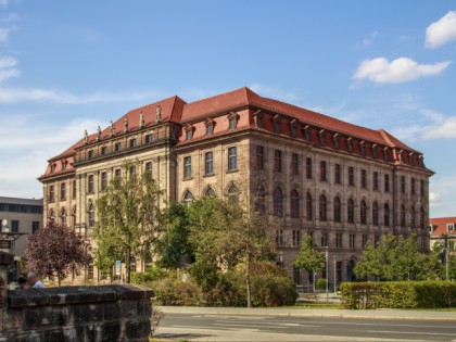 Foto: Stadt Nürnberg, Bayern