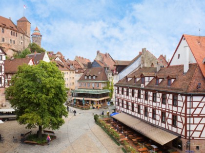 Foto: Stadt Nürnberg, Bayern