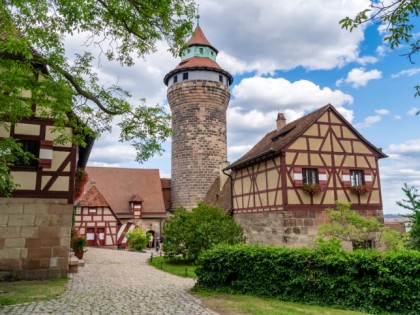 Foto: Stadt Nürnberg, Bayern