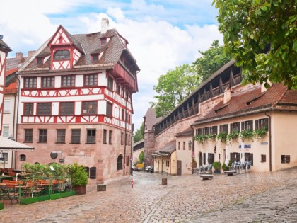 Foto: Stadt Nürnberg, Bayern