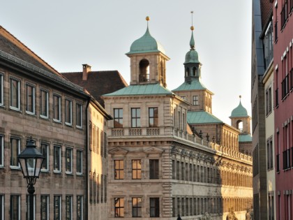 Foto: Stadt Nürnberg, Bayern