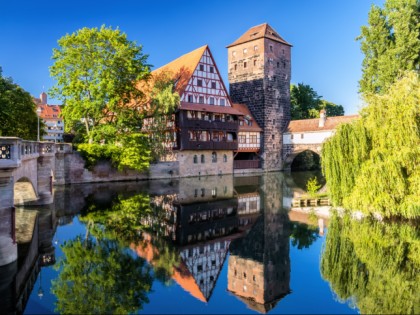 Foto: Stadt Nürnberg, Bayern