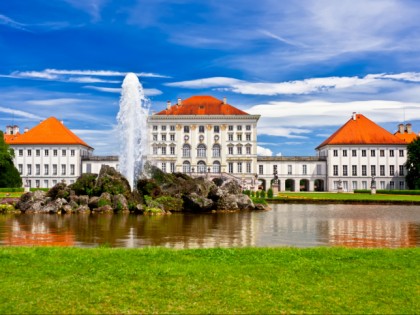 Foto: Stadt München, Bayern