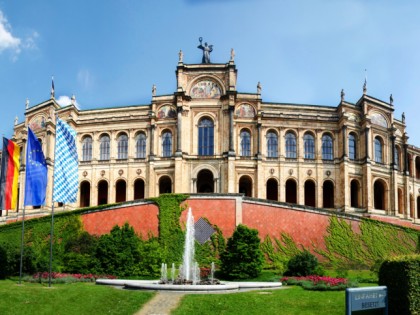 Foto: Stadt München, Bayern