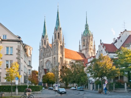 Foto: Stadt München, Bayern