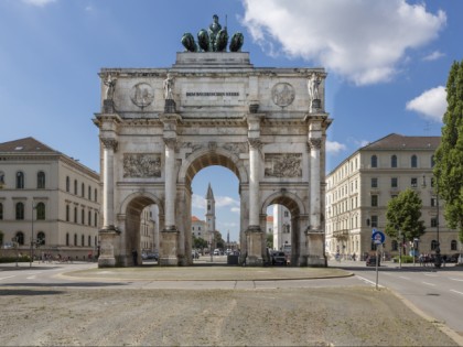 Foto: Stadt München, Bayern