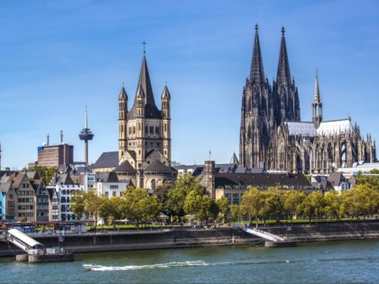 Foto: Stadt Köln, Nordrhein-Westfalen