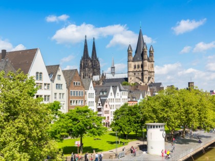 Foto: Stadt Köln, Nordrhein-Westfalen