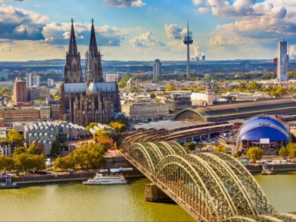 Foto: Stadt Köln, Nordrhein-Westfalen