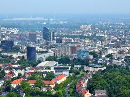 Foto: Stadt Dortmund, Nordrhein-Westfalen