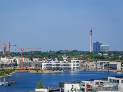 Foto: Stadt Dortmund, Nordrhein-Westfalen