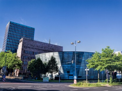 Foto: Stadt Dortmund, Nordrhein-Westfalen