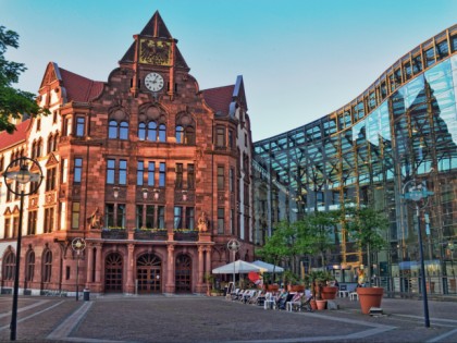 Foto: Stadt Dortmund, Nordrhein-Westfalen