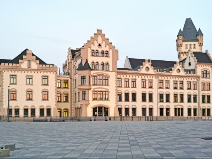 Foto: Stadt Dortmund, Nordrhein-Westfalen