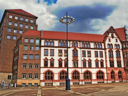 Foto: Stadt Dortmund, Nordrhein-Westfalen
