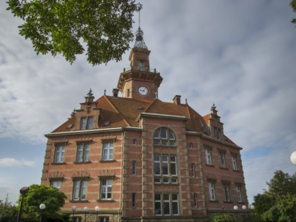 Foto: Stadt Dortmund, Nordrhein-Westfalen