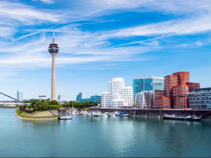 Foto: Stadt Düsseldorf, Nordrhein-Westfalen