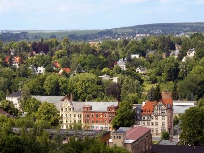 Foto: Stadt Chemnitz, Sachsen