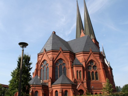 Foto: Stadt Chemnitz, Sachsen