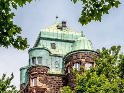 Foto: Stadt Duisburg, Nordrhein-Westfalen