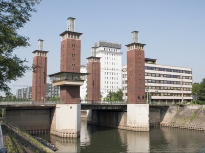 Foto: Stadt Duisburg, Nordrhein-Westfalen