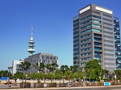 Foto: Stadt Duisburg, Nordrhein-Westfalen