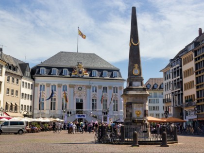 Foto: Stadt Bonn, Nordrhein-Westfalen