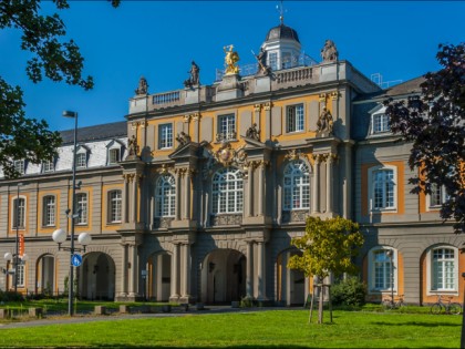 Foto: Stadt Bonn, Nordrhein-Westfalen
