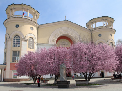 Foto: Stadt Simferopol