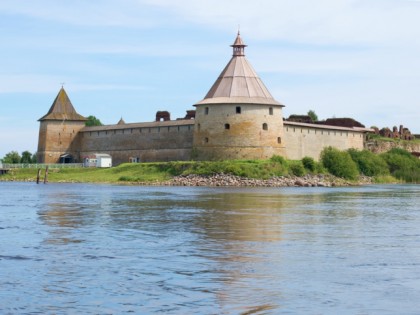 Foto: Stadt Schlüsselburg