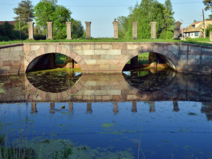 Foto: Stadt Schlüsselburg