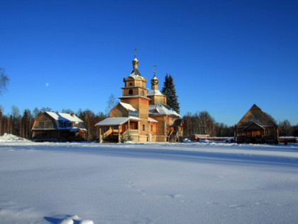 Foto: Stadt Porchow