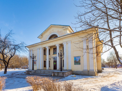 Foto: Stadt Porchow