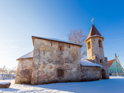 Foto: Stadt Porchow