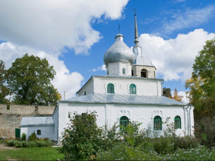 Foto: Stadt Porchow