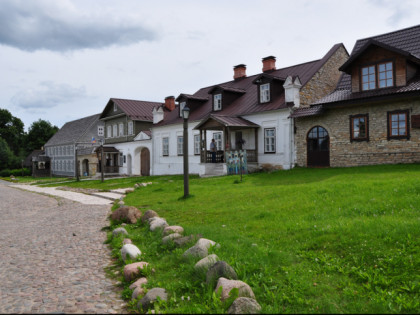 Foto: Stadt Isborsk