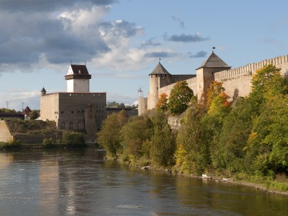 Foto: Stadt Iwangorod