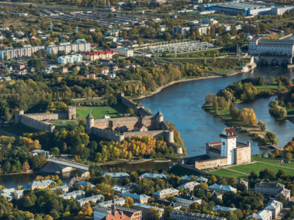 Foto: Stadt Iwangorod