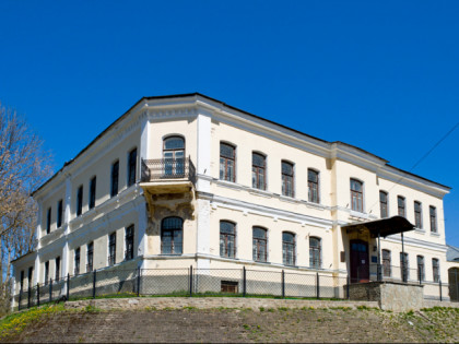 Foto: Stadt Iwangorod
