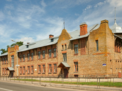 Foto: Stadt Kingissepp