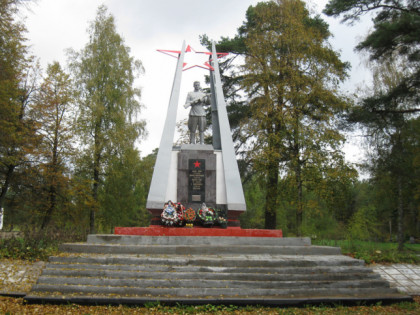 Foto: Stadt Kingissepp