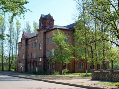 Foto: Stadt Kingissepp