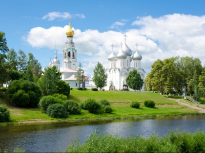 Foto: Stadt Wologda