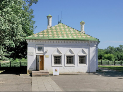 Foto: Stadt Wologda